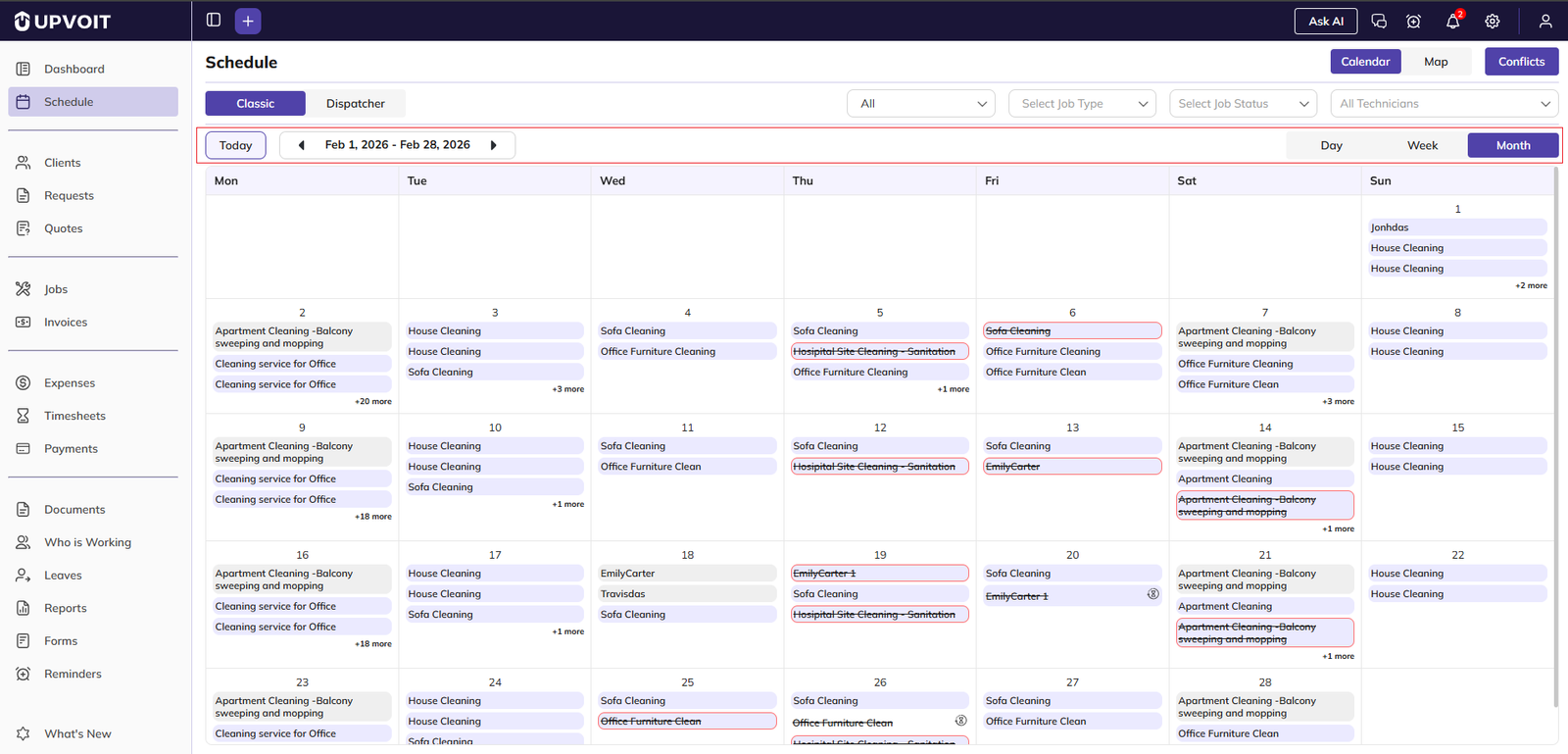 time-range-and-navigation