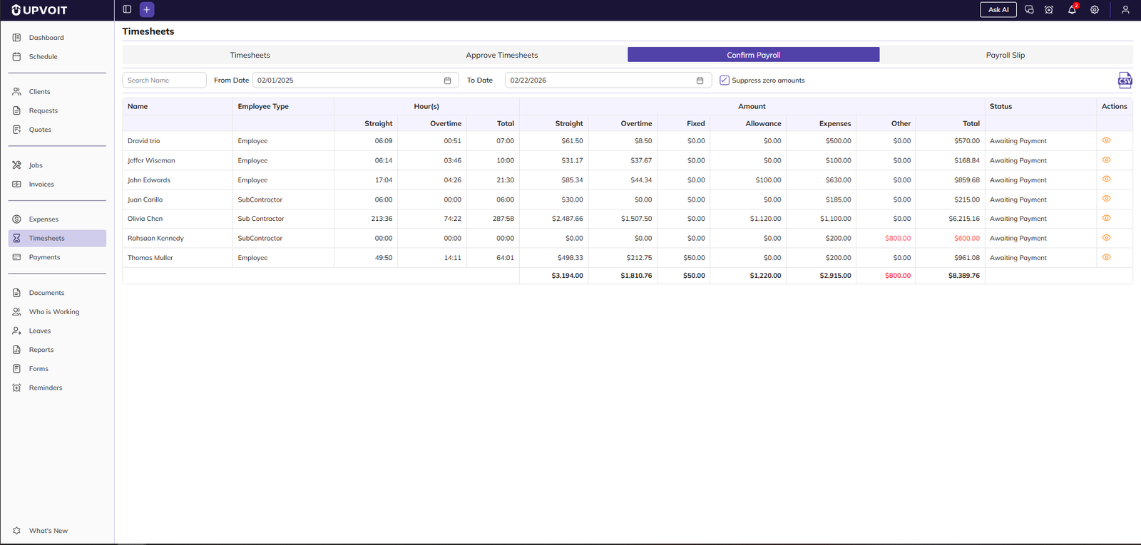 timesheet-confrim-payroll